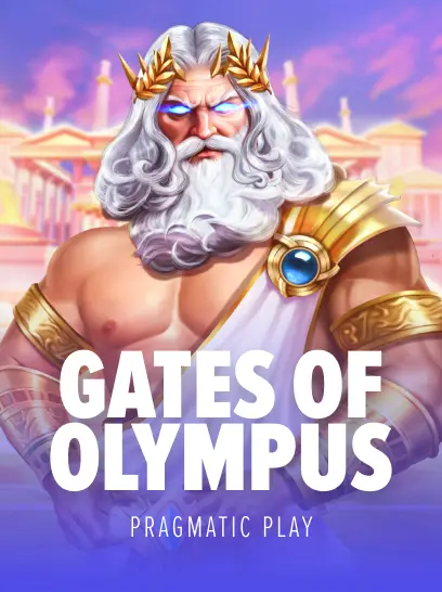 Gates of Olympus — слот Fugu Casino