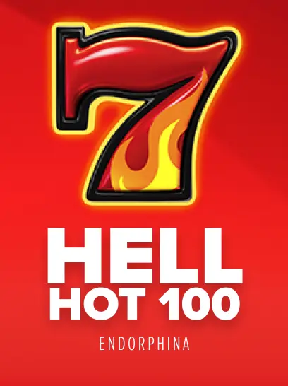 Hell Hot 100 — слот Fugu Casino